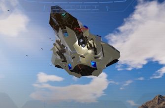 Обзор Empyrion — Galactic Survival