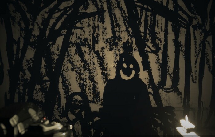 Visage похожие на френ боу