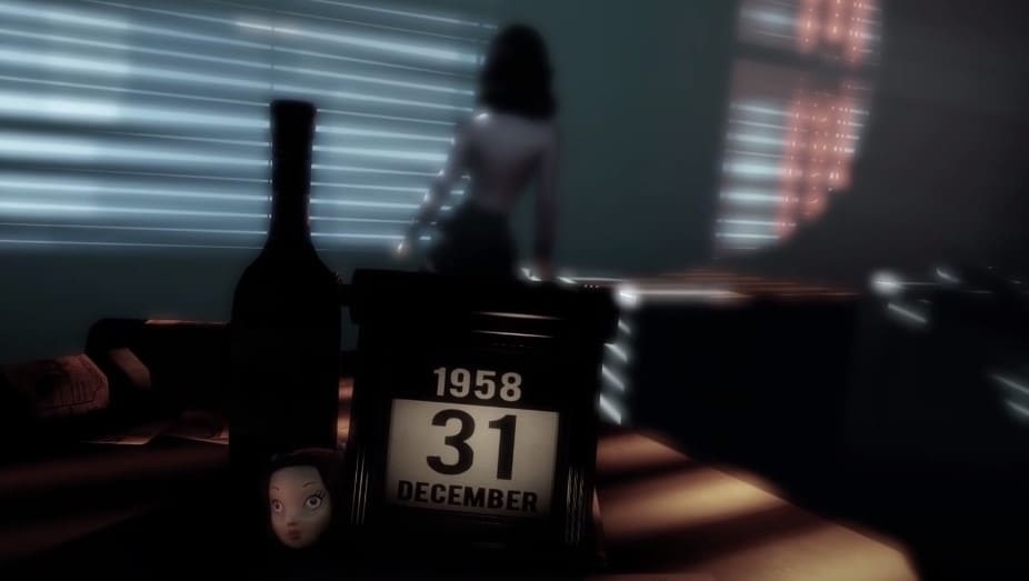 заключение