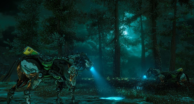 Horizon Zero Dawn - что опять не понравилось геймерам и как дела обстоят со второй частью