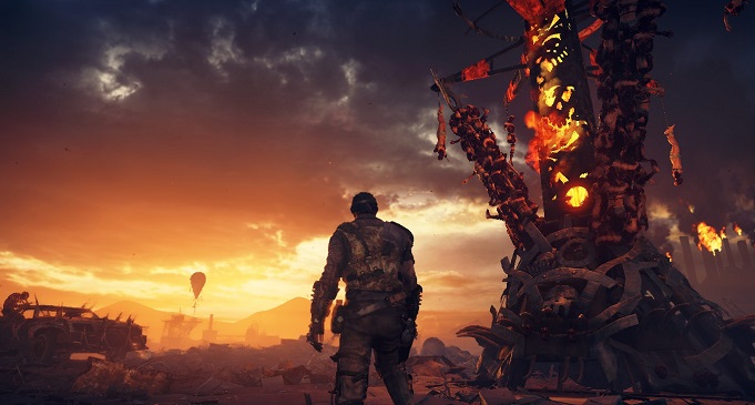 Крутые одиночные игры на пк в 50+ часов. Игры последнего десятилетия