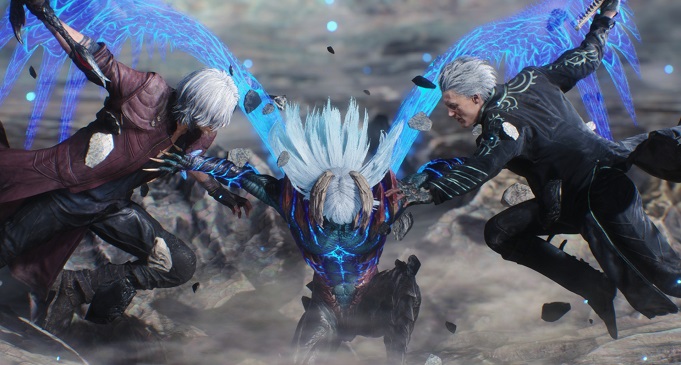 Крутые одиночные игры на пк в 50+ часов. Игры последнего десятилетия