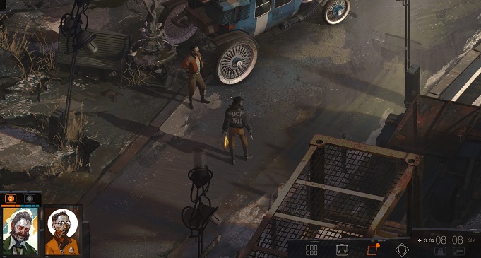 Крутые одиночные игры на пк в 50+ часов. Игры последнего десятилетия