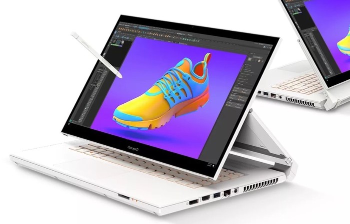 acer conceptd 7 ezel