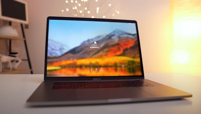 Apple MacBook Pro 13 Mid 2017