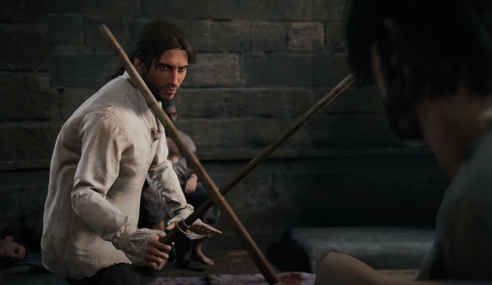 Assassins Creed Unity игры серии