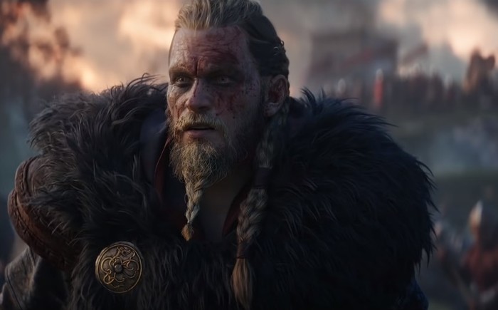 Assassins Creed Valhalla игры серии