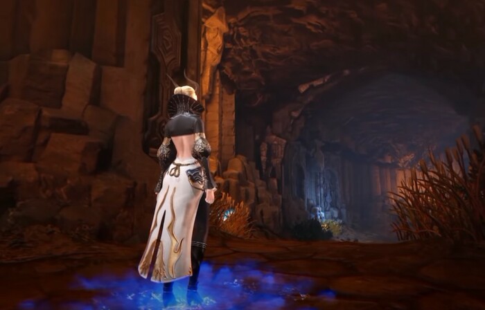 Astellia топ ммо