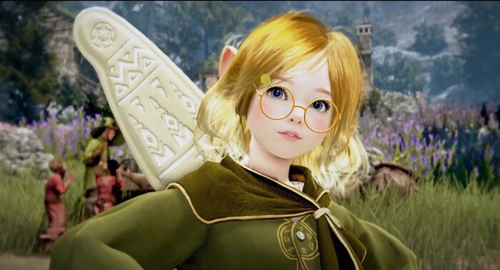 Black Desert топ ммо