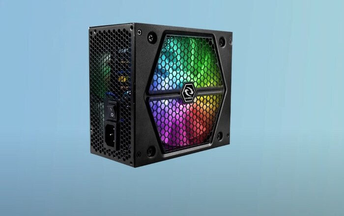 Блок питания