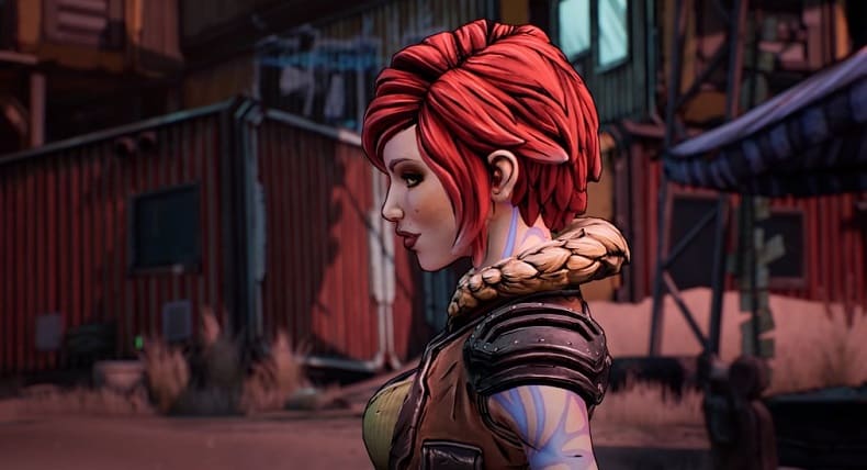 Borderlands 3