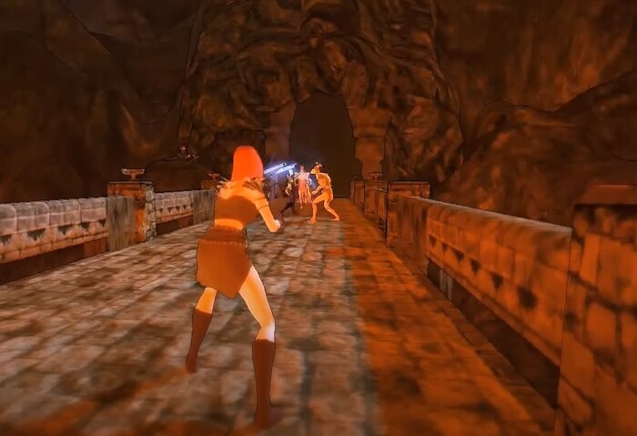 Champions Online топ ммо