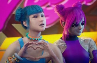 подробности cyberpunk 2077