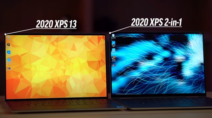 Dell XPS 13