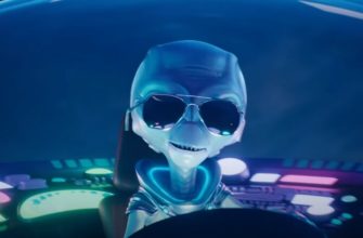 Destroy All Humans обзор на игру