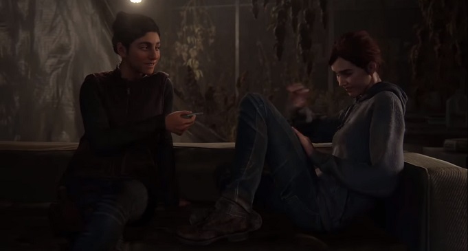 ЛГБТ в играх - друг или враг?