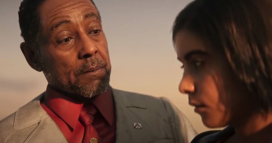 Far Cry - История создания и существования франшизы. Все части Far Cry в хронологическом порядке