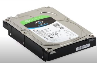 как выбрать жёсткий диск для пк