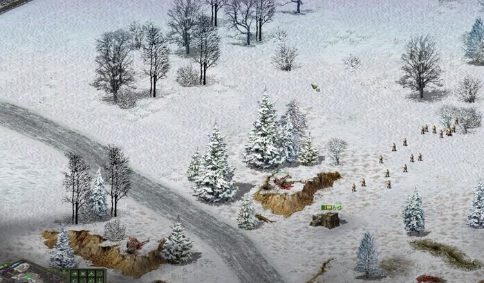 Карибский кризис СССР против США