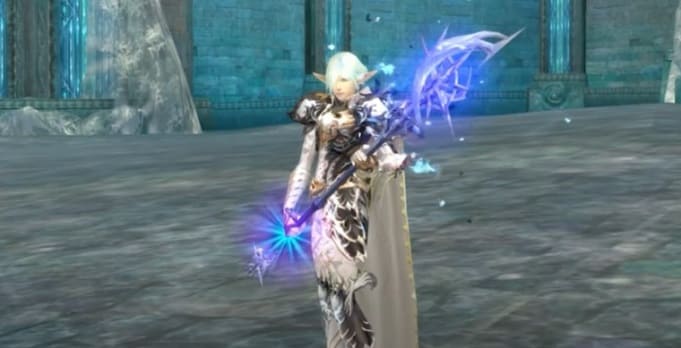 Lineage 2 Essence