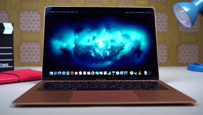 MacBook Air 13 Mid 2019