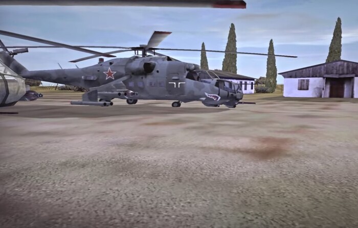 Operation Flashpoint Cold War Crisis СССР против США