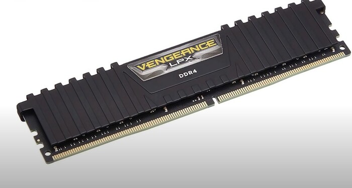 Оперативная память