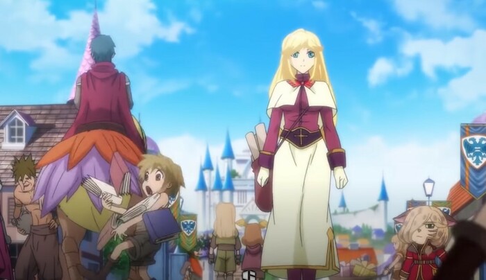 Топ MMORPG на ПК — лучшие клиентские онлайн игры