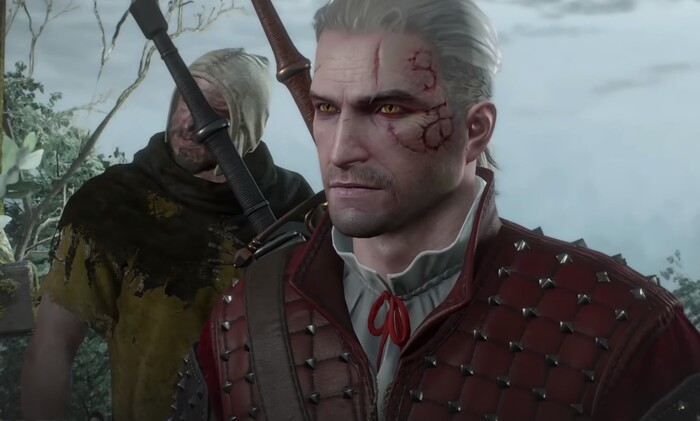 The Witcher 3 hearstone игры серии