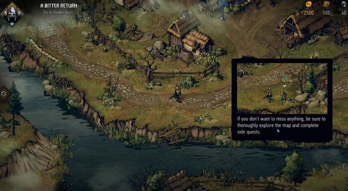 Ведьмаку заплатите... Все части игр серии The Witcher по порядку