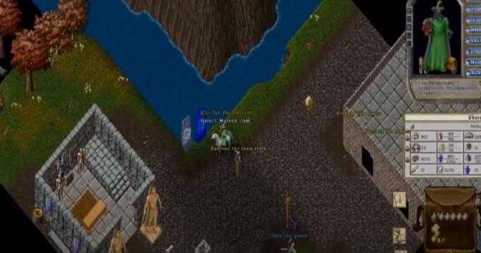 Ultima Online