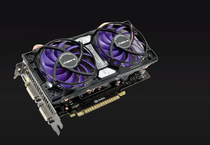 видеокарта