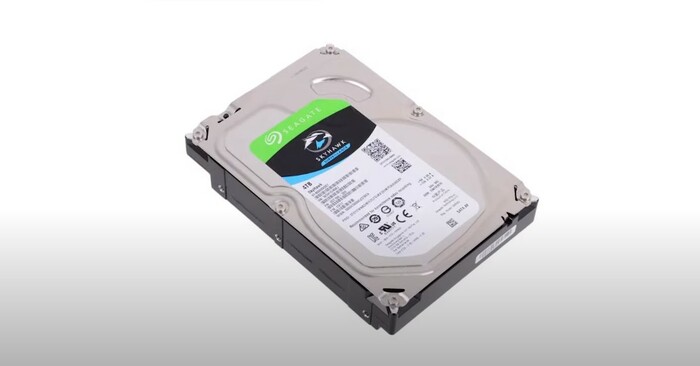 Жёсткий диск