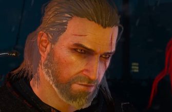 10 фактов об игре ведьмак 3