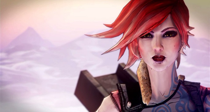 Серия игр Borderlands - история создания и существования франшизы