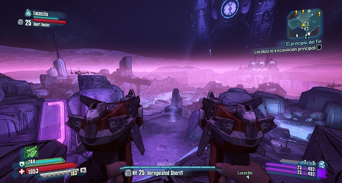 Серия игр Borderlands - история создания и существования франшизы