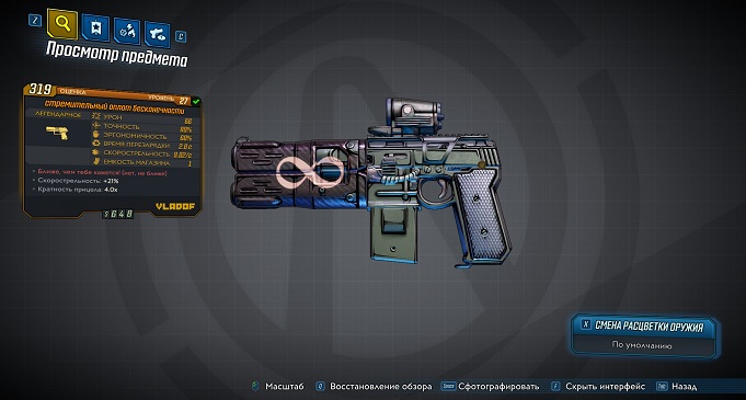 Серия игр Borderlands - история создания и существования франшизы