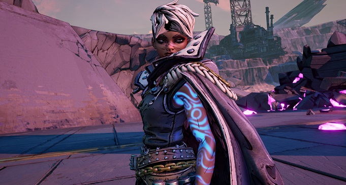 Серия игр Borderlands - история создания и существования франшизы