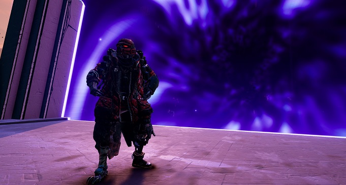 Серия игр Borderlands - история создания и существования франшизы