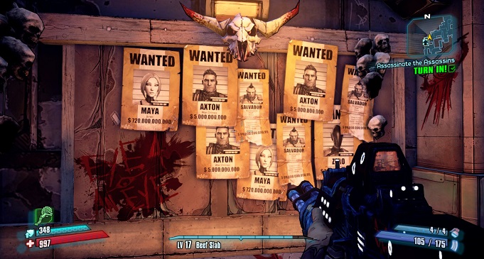 Серия игр Borderlands - история создания и существования франшизы