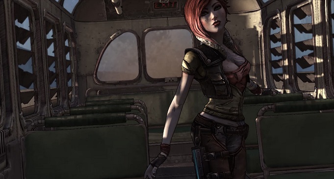 Серия игр Borderlands - история создания и существования франшизы