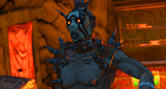 Серия игр Borderlands - история создания и существования франшизы