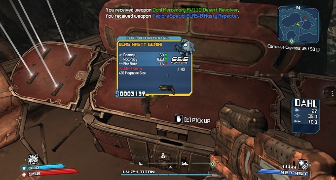 Серия игр Borderlands - история создания и существования франшизы