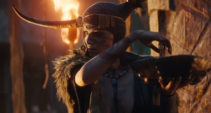 Assassin’s Creed Valhalla новая игра про викингов