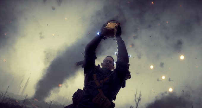 Игры без интернета на ПК