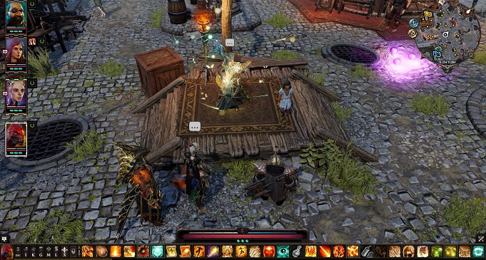 Крутые одиночные игры на пк в 100+ часов. Игры последнего десятилетия