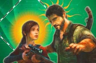 факты об игре the last of us