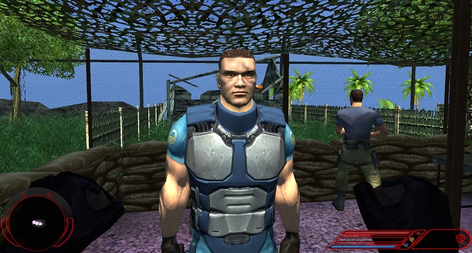 Far Cry - История создания и существования франшизы. Все части Far Cry в хронологическом порядке