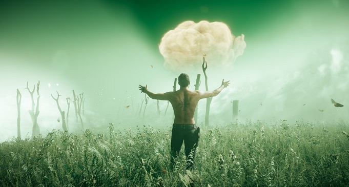 Far Cry - История создания и существования франшизы. Все части Far Cry в хронологическом порядке