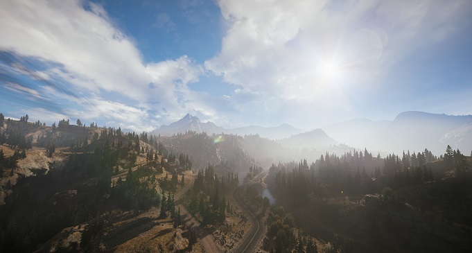 Far Cry - История создания и существования франшизы. Все части Far Cry в хронологическом порядке